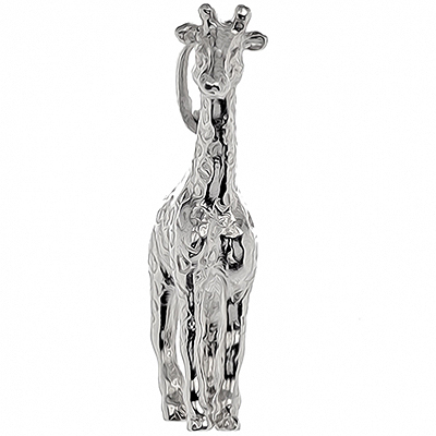 Pendentif Girafe - Image 2 