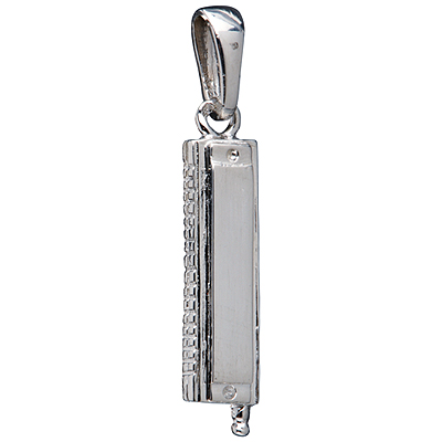 Pendentif Harmonica 