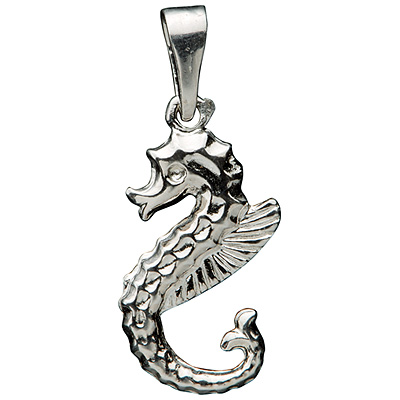 Pendentif Hippocampe 