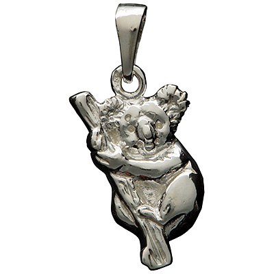 Pendentif Koala 