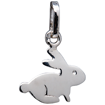 Pendentif Lapin 