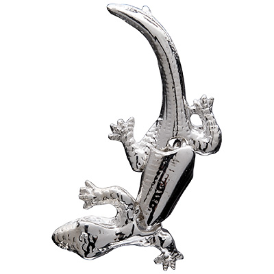 Pendentif Lézard Margouillat - Image 2 