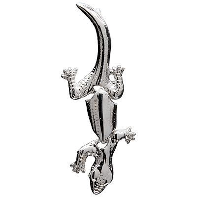 Pendentif Lézard Margouillat 