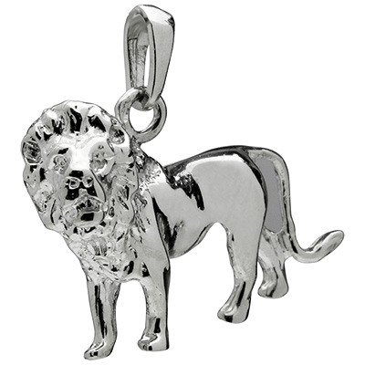 Pendentif Lion - Image 2 