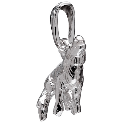 Pendentif Loup - Image 2 