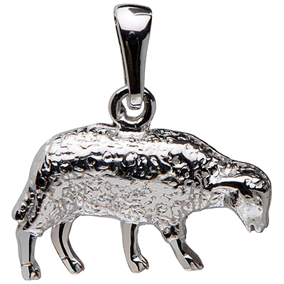 Pendentif Mouton 