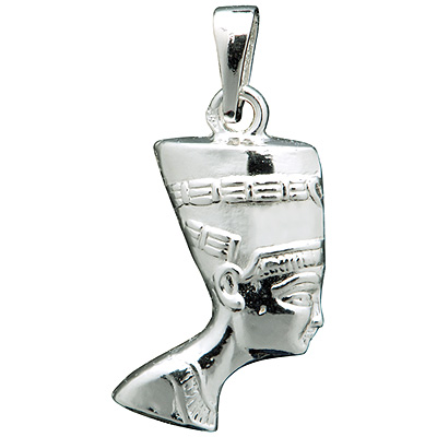 Pendentif Nefertiti 