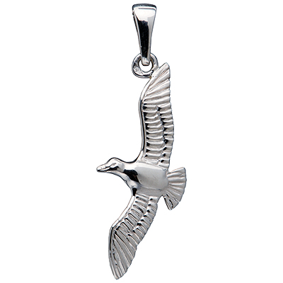 Pendentif Oiseau 