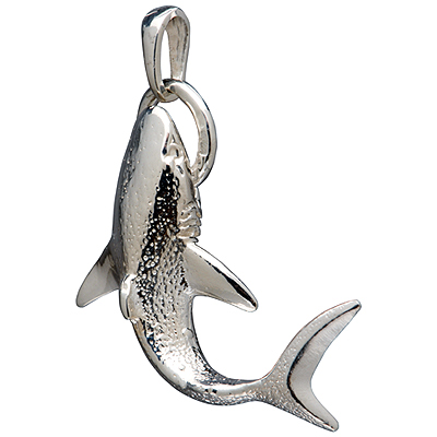 Pendentif Requin 