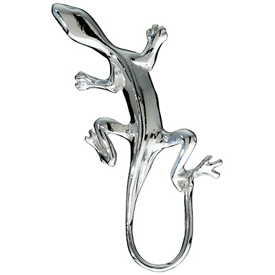 Pendentif Salamandre 