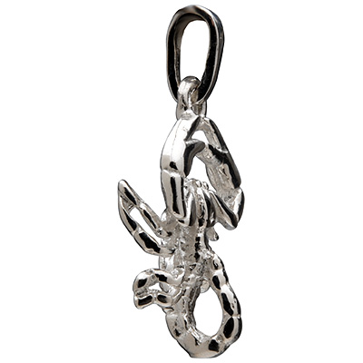 Pendentif Scorpion - Image 2 