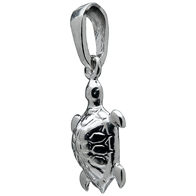 Pendentif Tortue - Image 2 