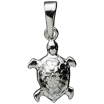 Pendentif Tortue 